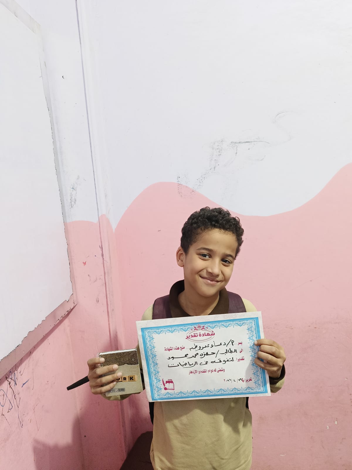 حمزة محمد محمود